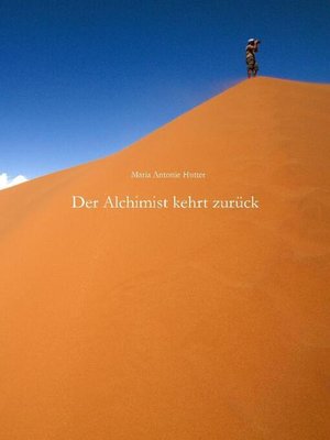 cover image of Der Alchimist kehrt zurück